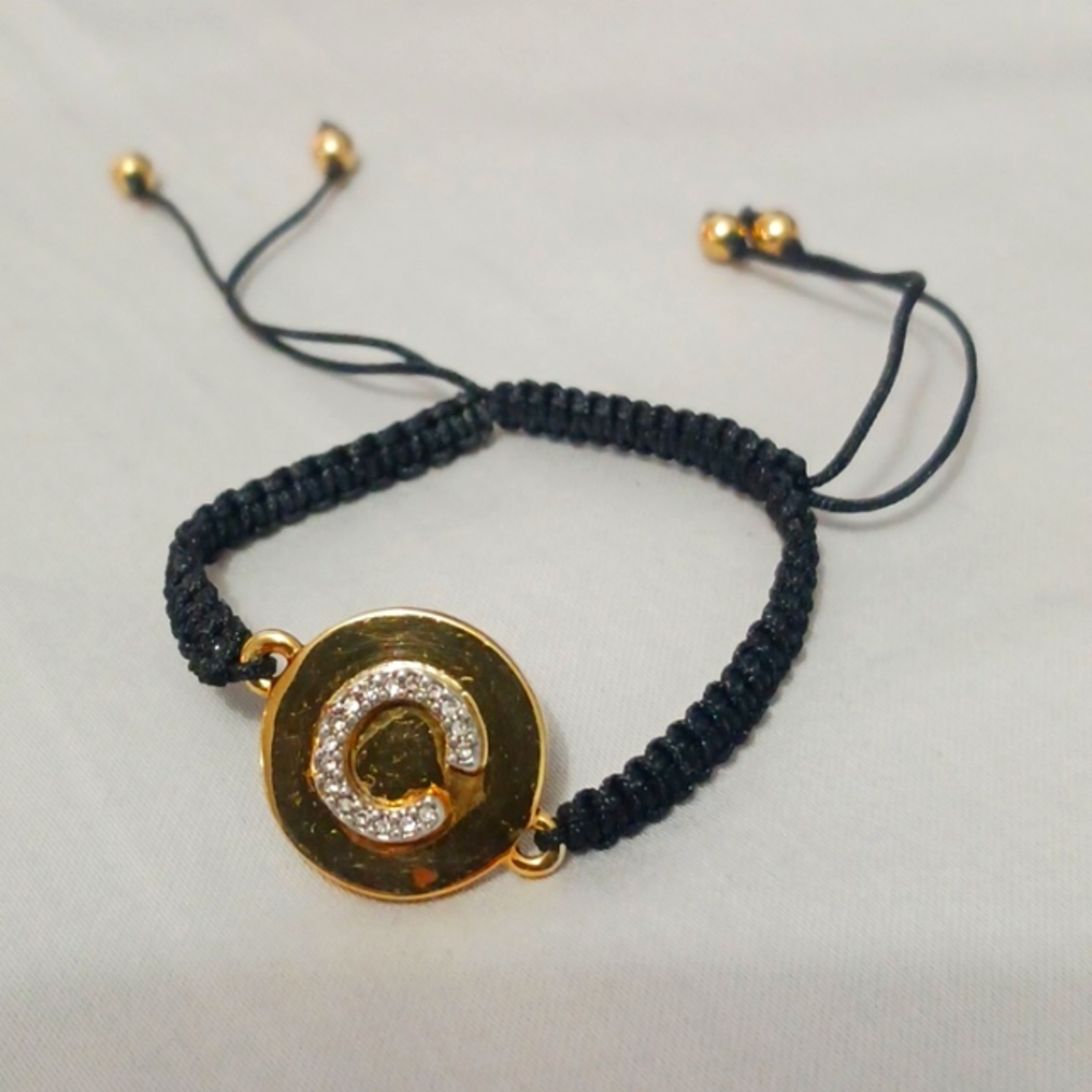 Girls Juicy Couture Bracelet
